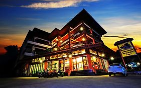 Alina Grande Hotel & Resort Koh Chang Thailand